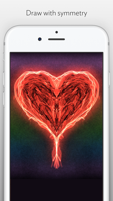 Silk 2 – Generative Art screenshot 5