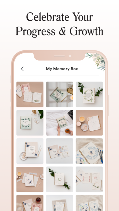 Silk + Sonder Guided Self-Care screenshot 1