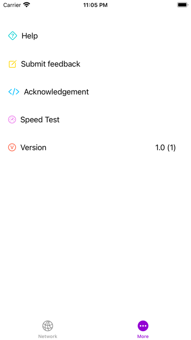 Silk VPN - Trusted VPN Service screenshot 1