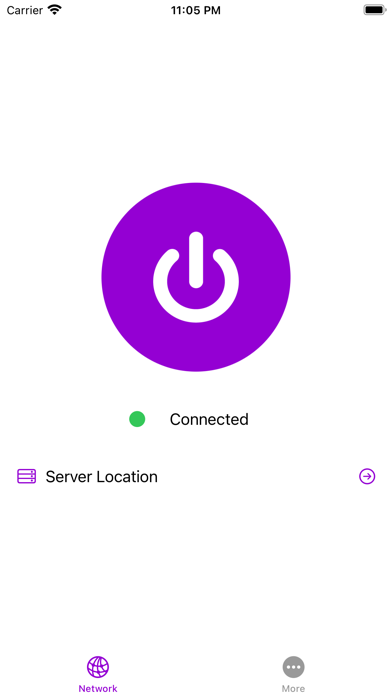 Silk VPN - Trusted VPN Service screenshot 3