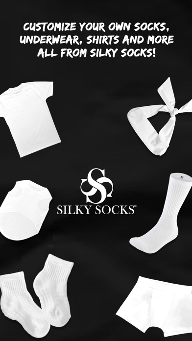 Silky Socks screenshot 7