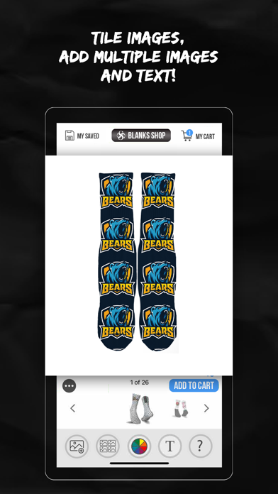 Silky Socks screenshot 5