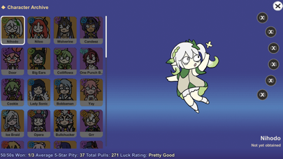 Silly Wisher screenshot 2