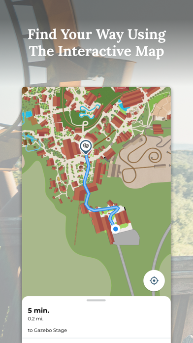 Silver Dollar City Attractions screenshot 6