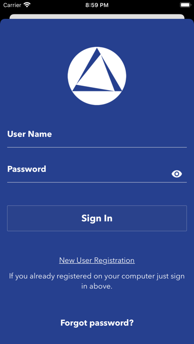 SilverCloud screenshot 3
