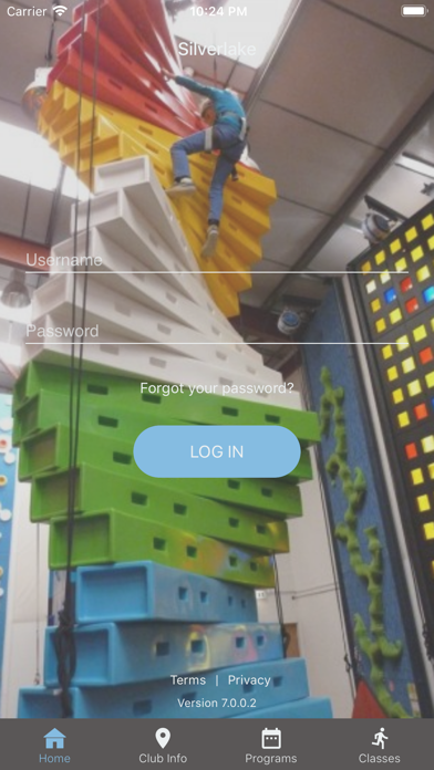 Silverlake screenshot 5