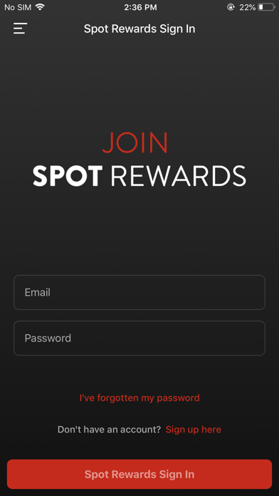 Silverspot Cinemas screenshot 4