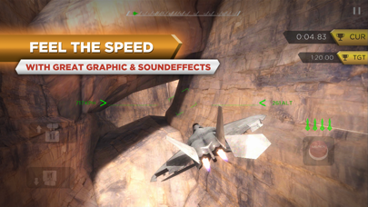 SIM EXTREME FLIGHT screenshot 5