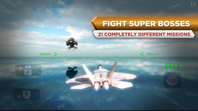 SIM EXTREME FLIGHT screenshot 4