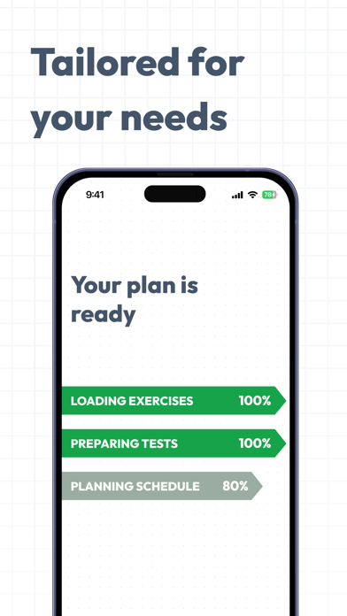 Simbo - IQ & Brain Training screenshot 3