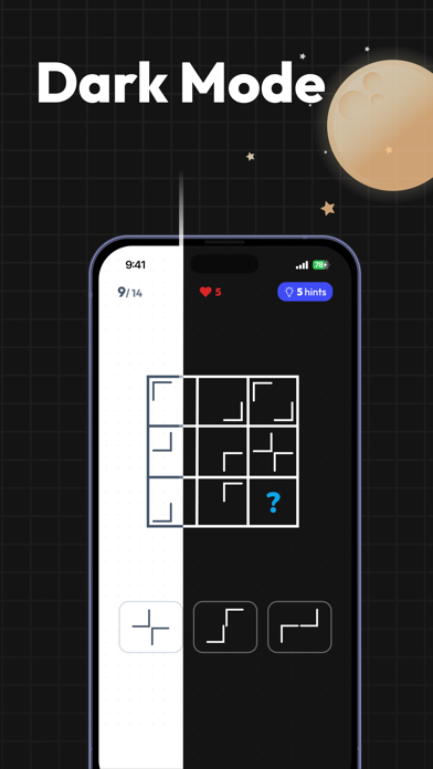 Simbo - IQ & Brain Training screenshot 6