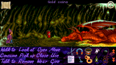 Simon the Sorcerer screenshot 1