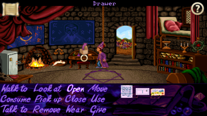 Simon the Sorcerer screenshot 5