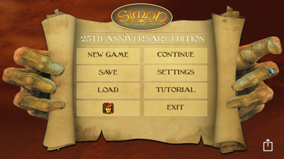 Simon the Sorcerer screenshot 4