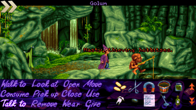 Simon the Sorcerer screenshot 2