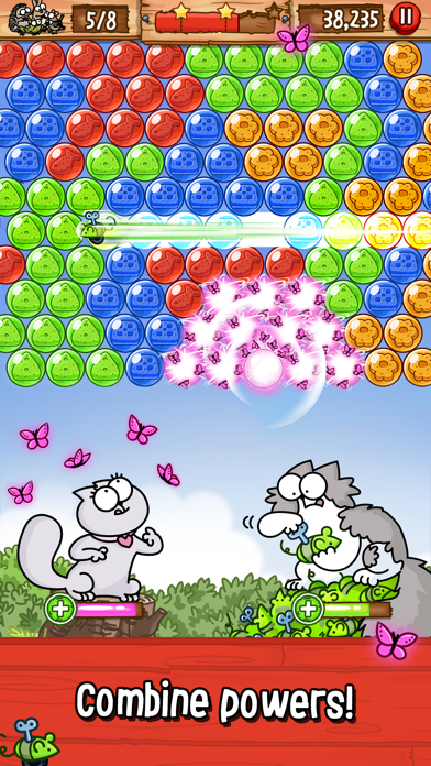 Simon's Cat - Pop Time screenshot 4