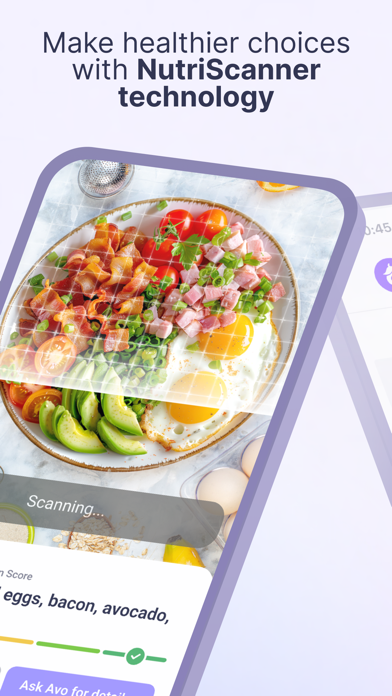 Simple: AI Weight Loss Coach screenshot 8