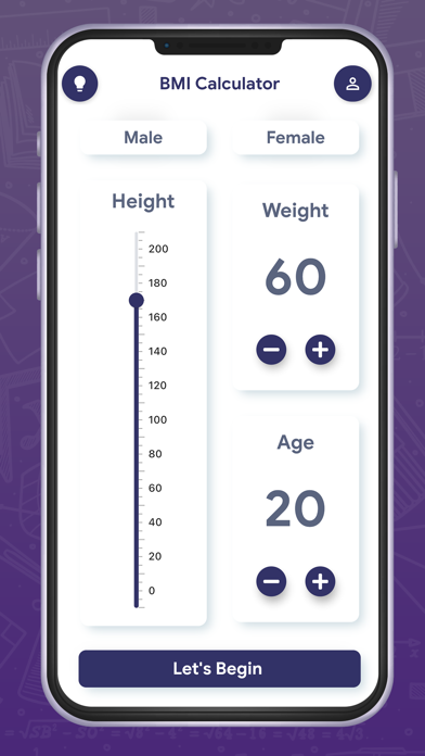 Simple Calculator : Quick math screenshot 1
