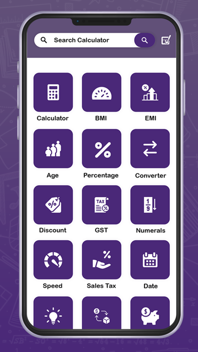Simple Calculator : Quick math screenshot 5