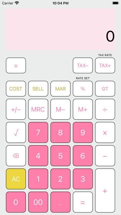 Simple Calculator. + screenshot 3