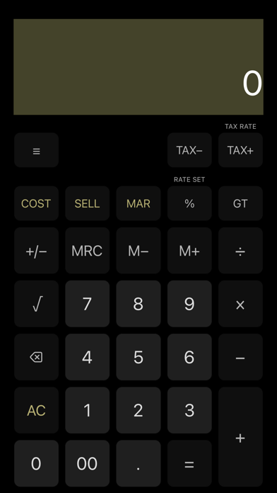 Simple Calculator. screenshot 4