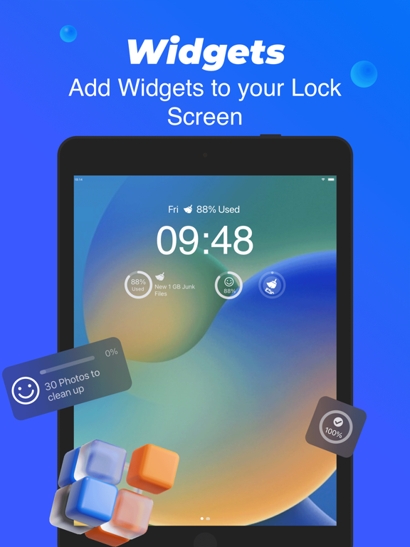 Simple Cleaner-Clean Storage screenshot 6