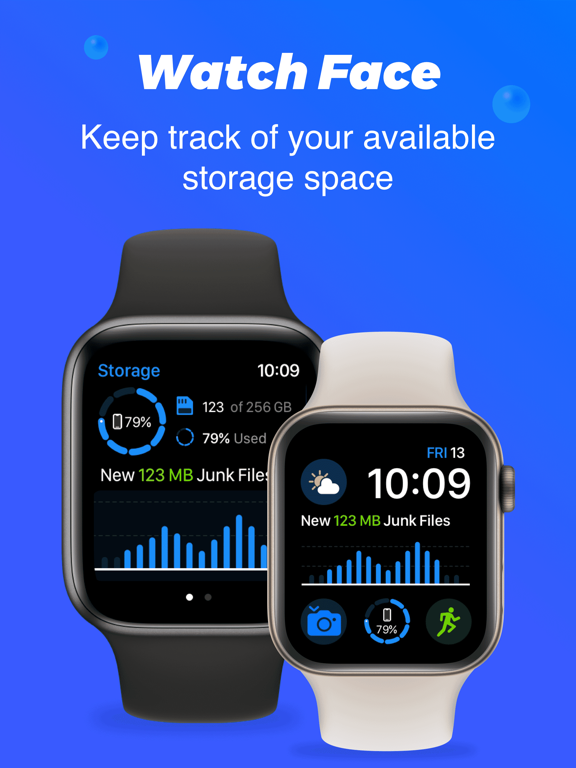 Simple Cleaner-Clean Storage screenshot 3