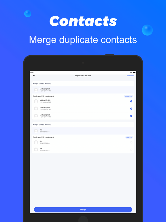 Simple Cleaner-Clean Storage screenshot 2