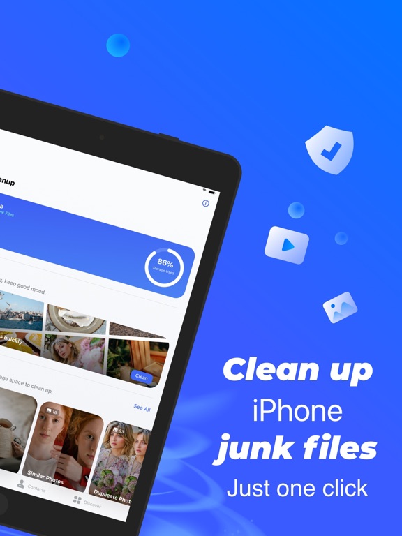 Simple Cleaner-Clean Storage screenshot 9