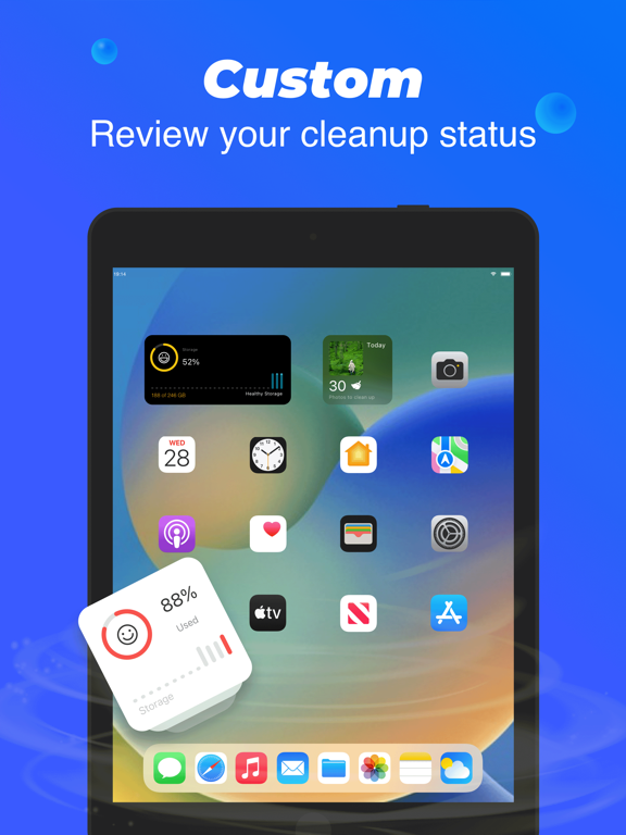 Simple Cleaner-Clean Storage screenshot 5