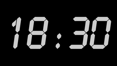 Simple Clock - Study With Me screenshot 4