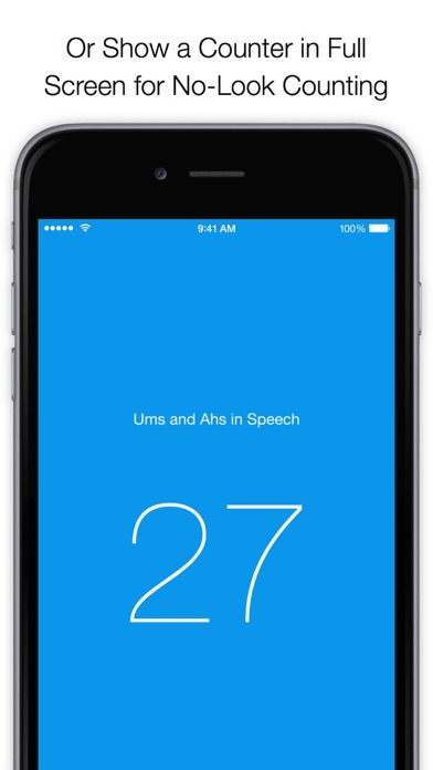 Simple Counter – Tally Counters and Scorekeeper Done Right screenshot 4