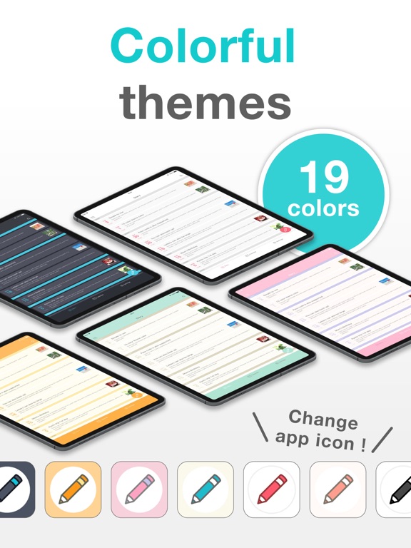 Simple Diary - Daily Journal screenshot 2