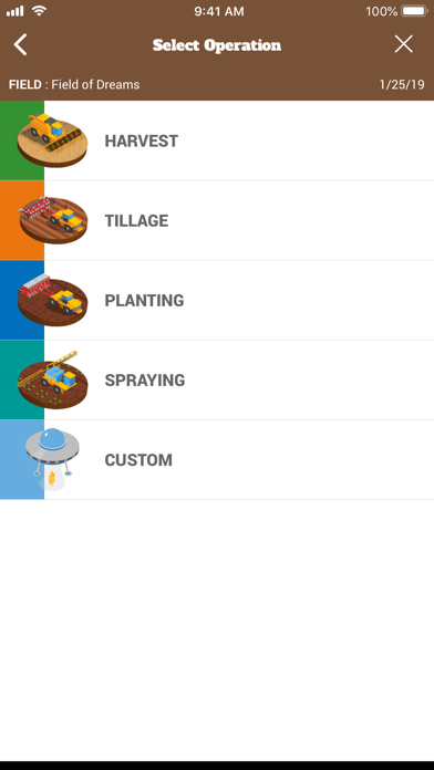 Simple Farms screenshot 4