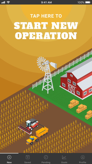Simple Farms screenshot 5
