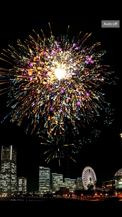 Simple Fireworks -realistic- screenshot 1