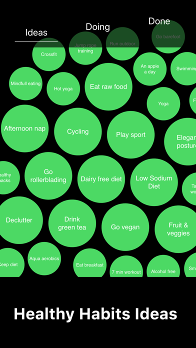Simple Habit Tracker screenshot 3