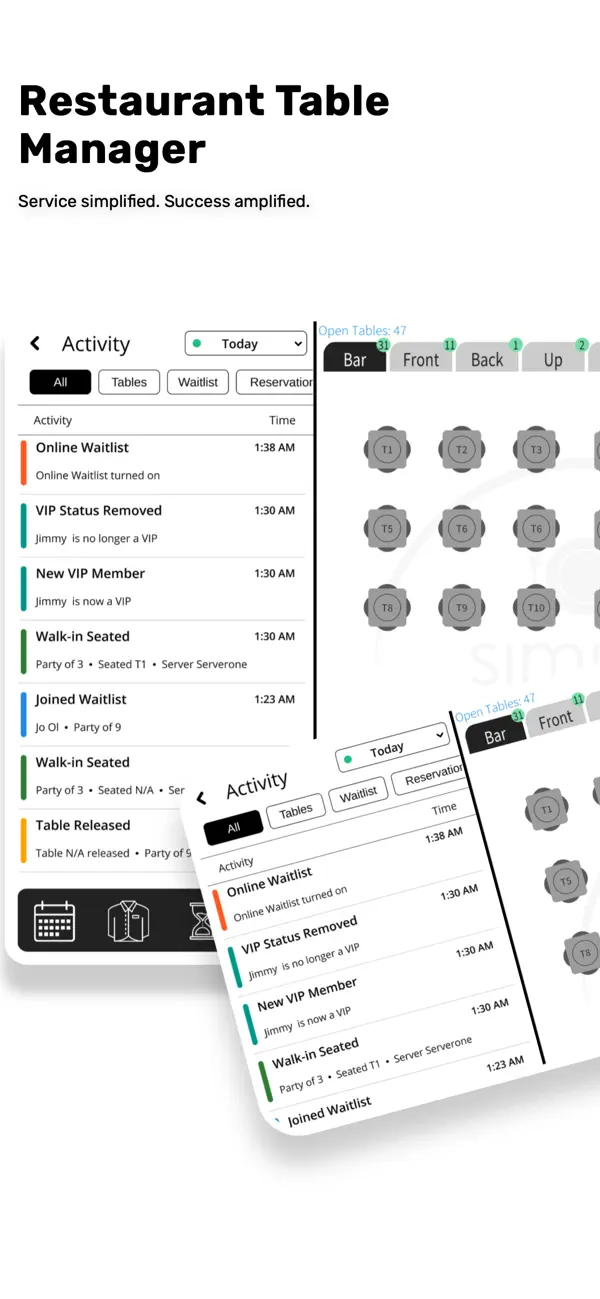 Simple Host screenshot 6