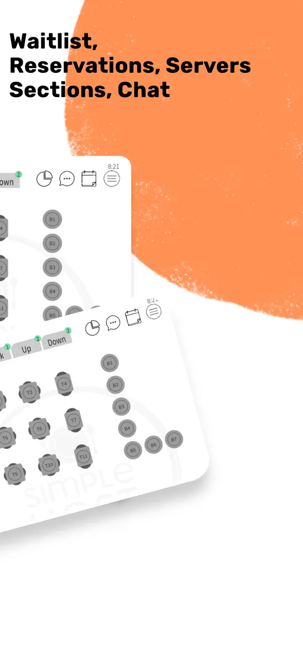 Simple Host screenshot 5