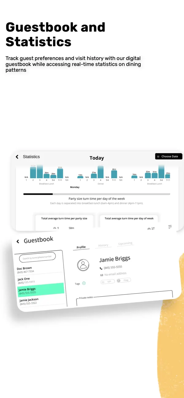 Simple Host screenshot 3