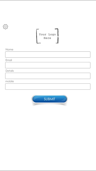 Simple Lead Capture screenshot 5