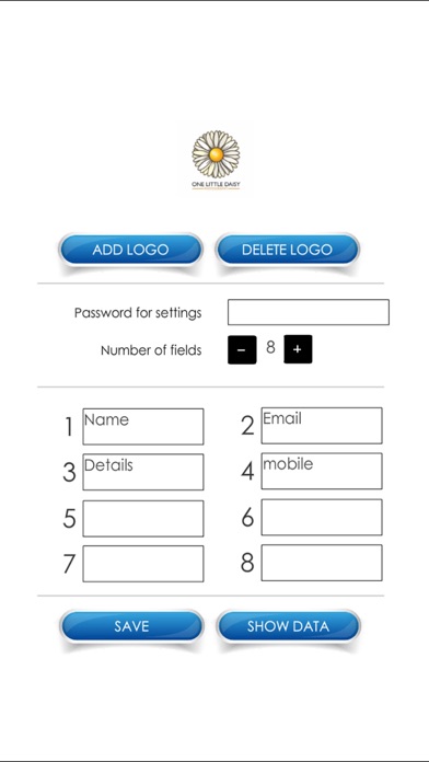 Simple Lead Capture screenshot 4