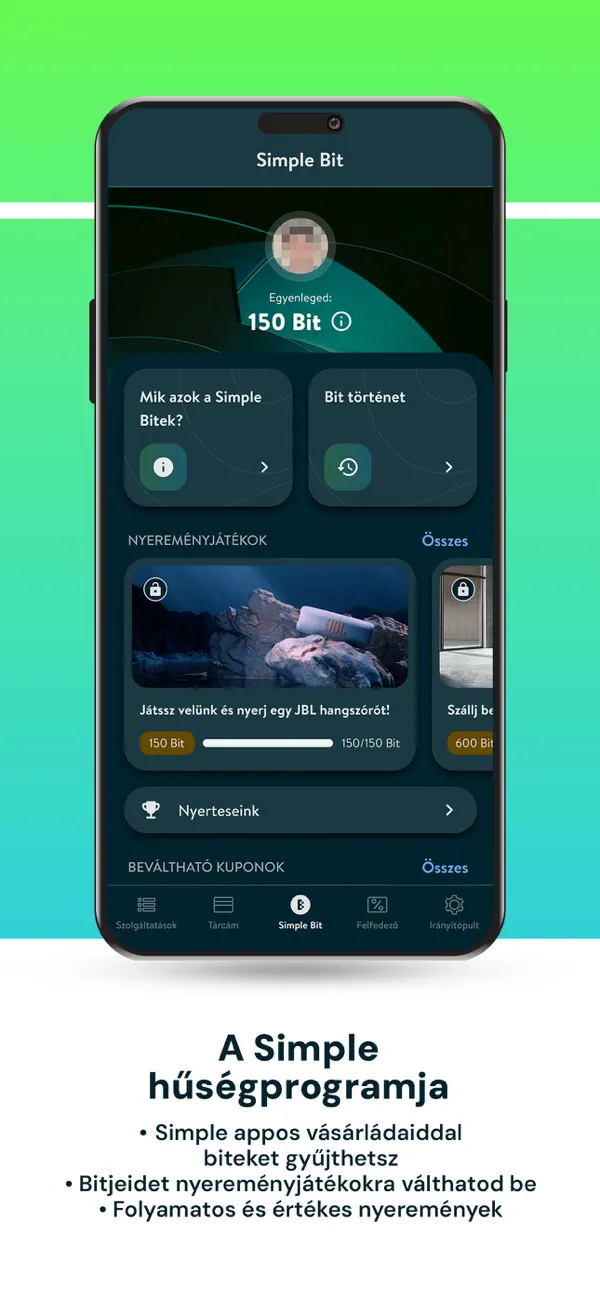 Simple #MakeItEasy screenshot 1