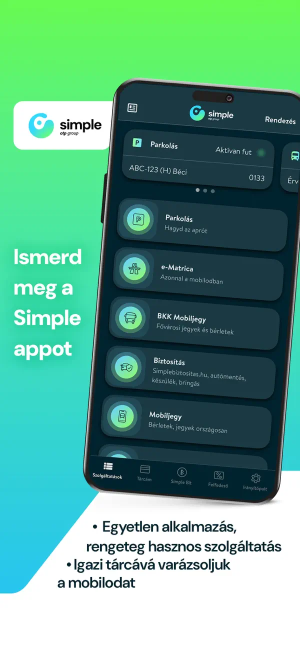 Simple #MakeItEasy screenshot 6