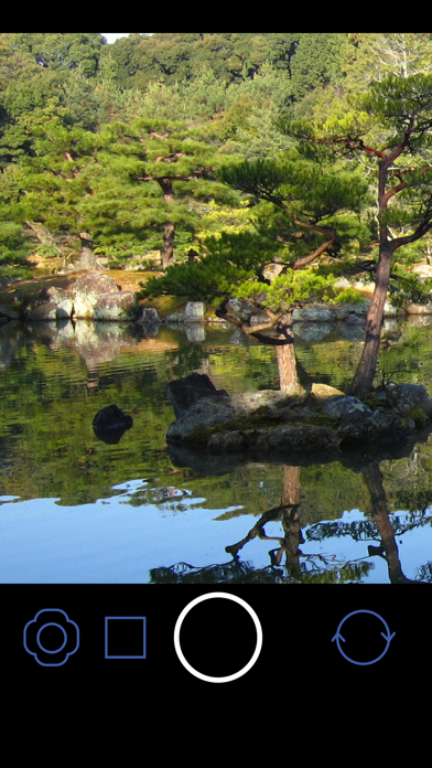 Simple Manner Camera screenshot 1