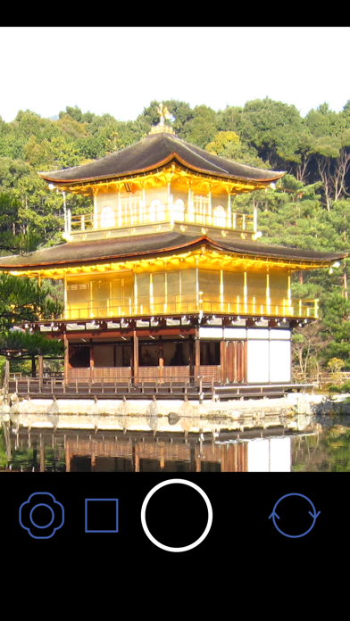 Simple Manner Camera screenshot 2