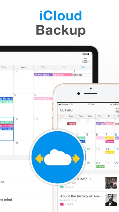 Simple Notes - Notepad Manager screenshot 1