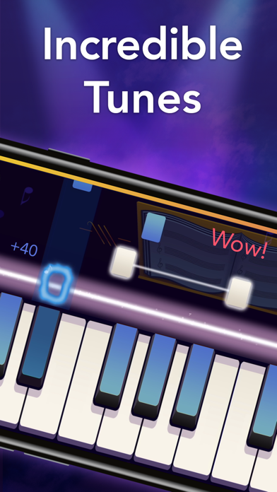 Simple Piano: Play & Learn screenshot 2