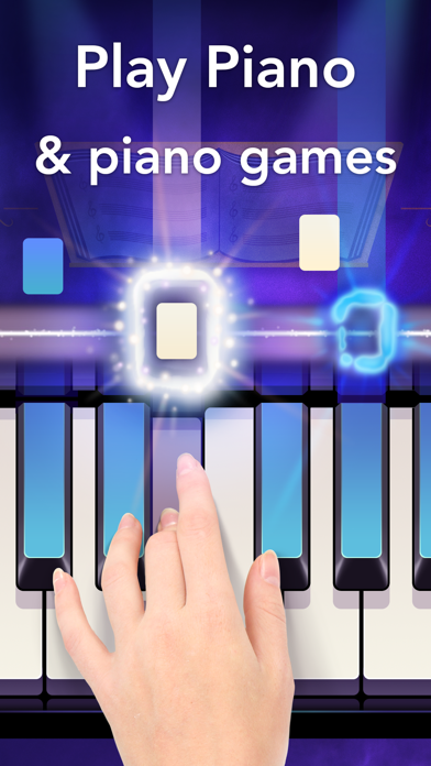 Simple Piano: Play & Learn screenshot 5