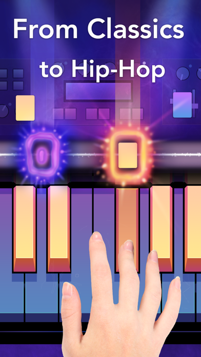 Simple Piano: Play & Learn screenshot 4